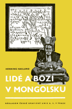 Bozi a lidé v Mongolsku (Zayagan)