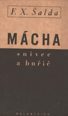Mácha snivec i buřič Prosloveno na máchovském večeru v Národním divadle v Praze 22. května ...