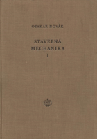 Stavebná mechanika I