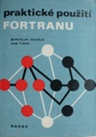 Praktické použití Fortranu-Fortran