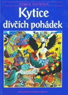 Kytice dívčích pohádek