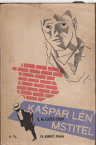 Kašpar Lén, mstitel