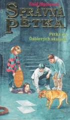 Pětka na Ďáblových skalách Správná pětka