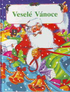 Veselé Vánoce