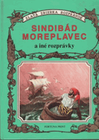 Sindibád a jiné pohádky