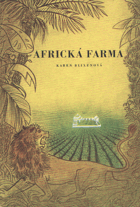 Africká farma BEZ OBÁLKY!