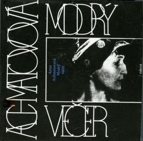 Modrý večer
