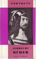 Albrecht Dürer. Monografie