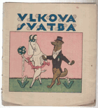 Vlkova svatba