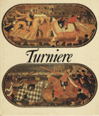 Turniere - Exponate aus dem historischen Museum zu Dresden
