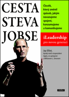 Cesta Steva Jobse - iLeadership pro novou generaci