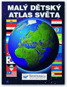 Malý dětský atlas světa