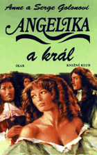 Angelika a král