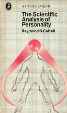 The scientific analysis of personality