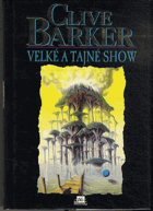 Velké a tajné show