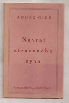 Návrat ztraceného syna