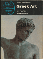 Greek Art