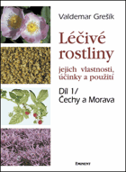 2SVAZKY Léčivé rostliny 1 - 2. Jejich vlastnosti, účinky a použití