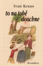 To na tobě doschne