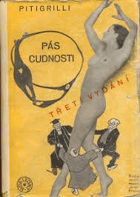Pás cudnosti