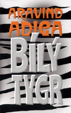 Bílý tygr