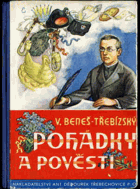 Národní pohádky a pověsti