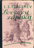 Lovcovy zápisky