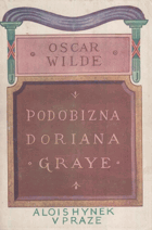 Podobizna Doriana Graye