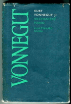Mechanické piano