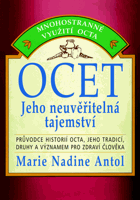 OCET Jeho neuvěřitelná tajemství