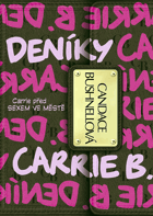 Deníky Carrie B