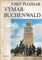 Výmar - Buchenwald Weimar