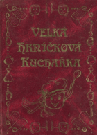 Velká hrníčková kuchařka