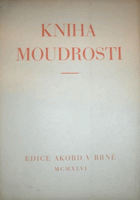 Kniha moudrosti