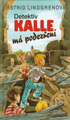 Detektiv Kalle má podezření