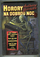 Horory na dobrou noc 3