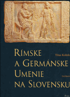 Rímske a germánske umenie na Slovensku