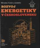 Rozvoj energetiky v Československu