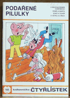 Podařené pilulky - č. 165