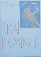 Král Ječmínek - pohádka o novém království