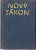 Nový zákon