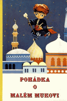 Pohádka o malém Mukovi