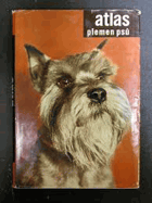 Atlas plemen psů