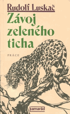 Závoj zeleného ticha - výbor povídek