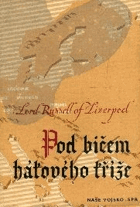 Pod bičem hákového kříže - stručný přehled nacistických válečných zločinů
