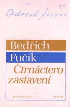 Čtrnáctero zastavení