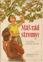 Máš rád stromy?