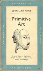 Primitive Art