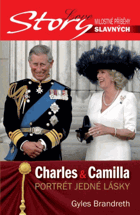 Charles & Camilla - portrét jedné lásky
