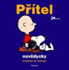 Přítel je... navždycky